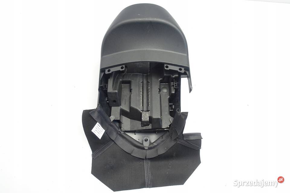 BMW 4 F36 Gran Coupe OBUDOWA KOLUMNY KIEROWNICY osobowe Rudka