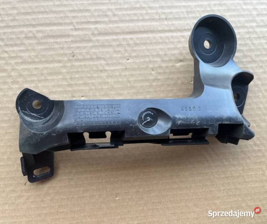 ŚLIZG ZDERZAKA PRAWY TYŁ CITROEN DS3 9683742980 Międzychód