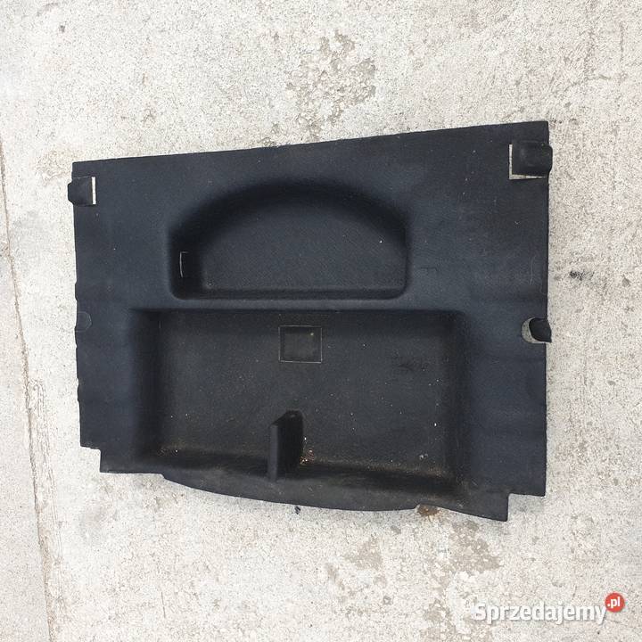 OPEL ASTRA IV J HB LIFT PODLOGA WYKLADZINA Łochowice