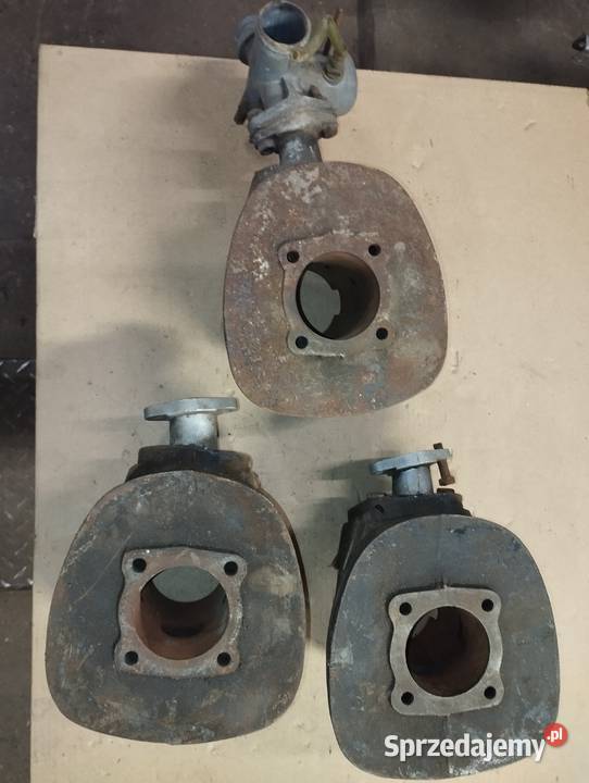 SHL M11 cylinder S32 Jaworzno