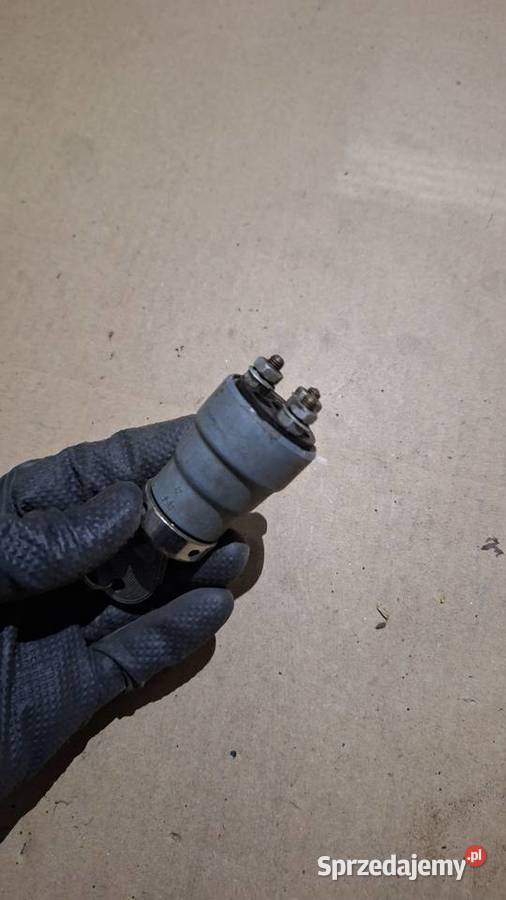 Stacyjka FSO Żuk Nysa Syrena Gaz Fiat Star Kraków