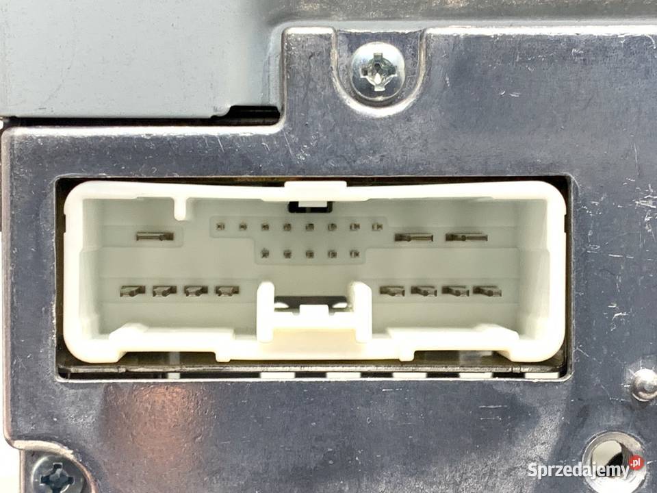 RADIO MAZDA 5 II 14792026 0510 ODTWARZACZ