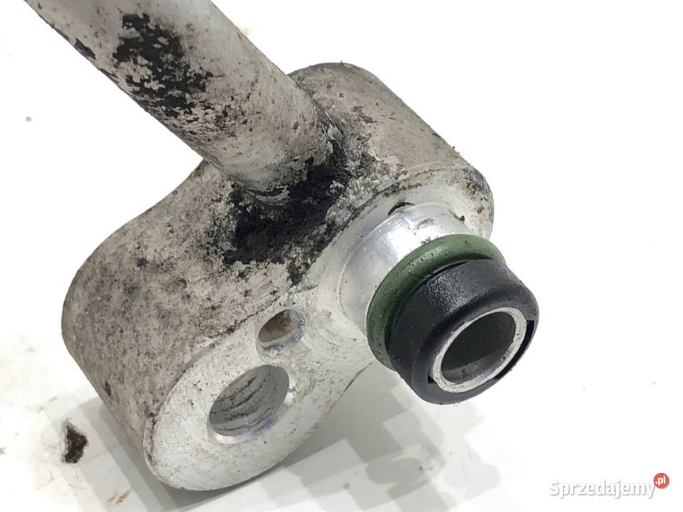 RURKA KLIMATYZACJI BMW E46 8386865 20 136 9705