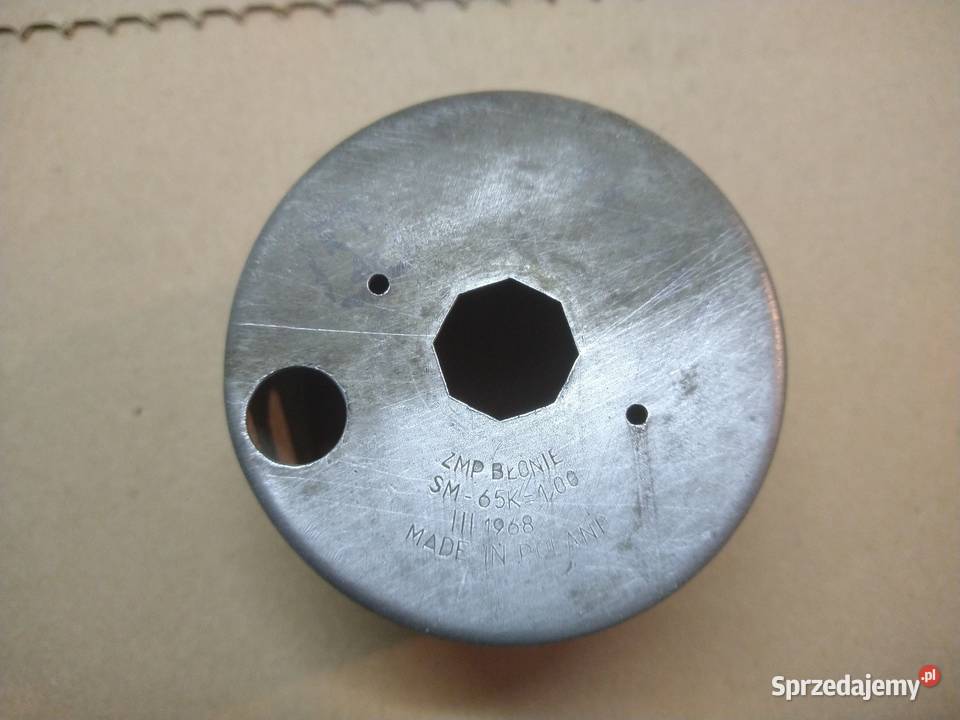 Junak m10 SHL m17 obudowa licznika Skarżysko-Kamienna