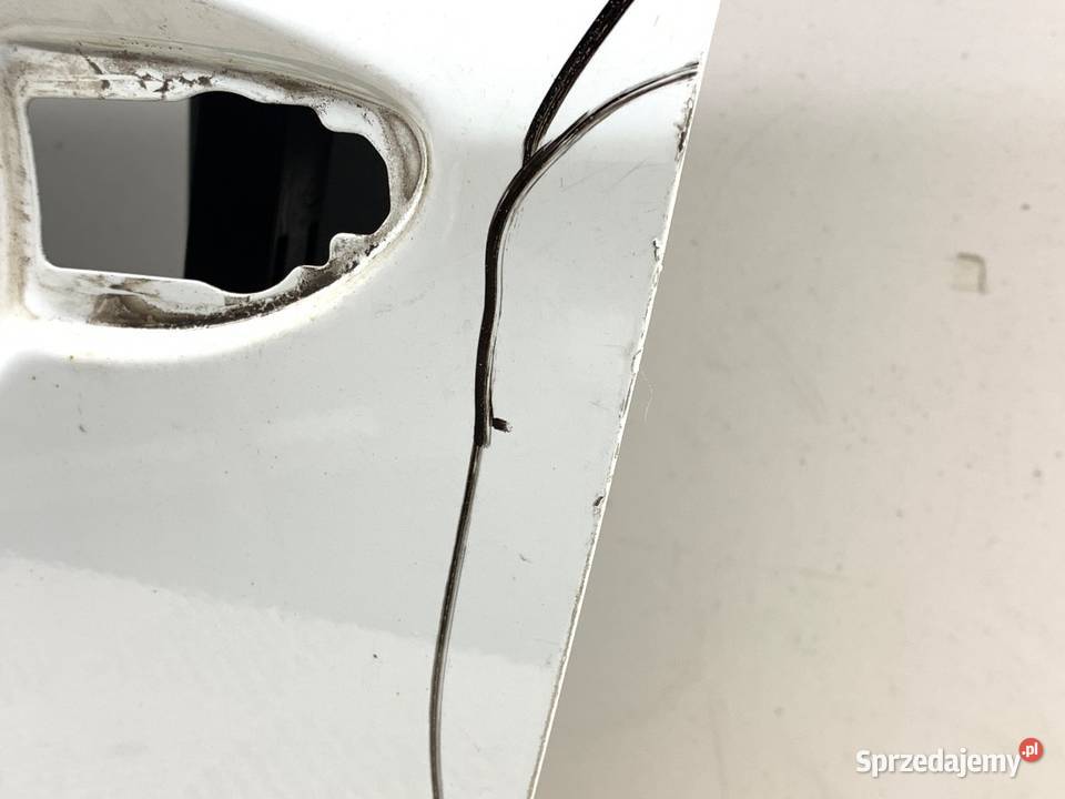 DRZWI LEWY PRZÓD HYUNDAI VELOSTER Hatchback 1117