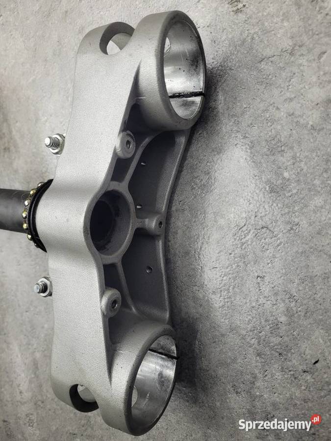 DUCATI MULTISTRADA 1260 S V2 18 PÓŁKA DOLNA Nowy Tomyśl