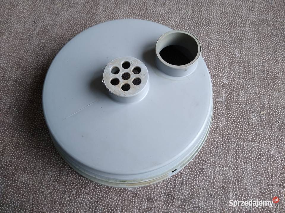 Korpus gniazdo filtra misa zmywarka wyparzarka Katowice