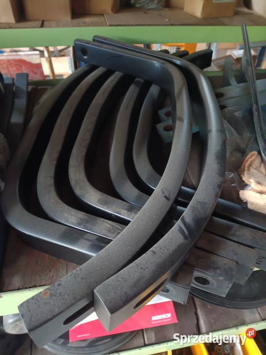 Słupica Vario Kockerling 506211 Zamiennik Dolice