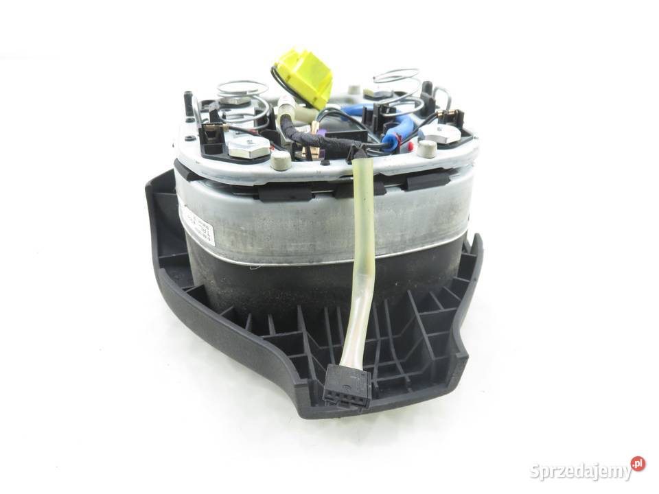 PODUSZKA KIEROWCY VW TOURAN I 1K0880201Q osobowe