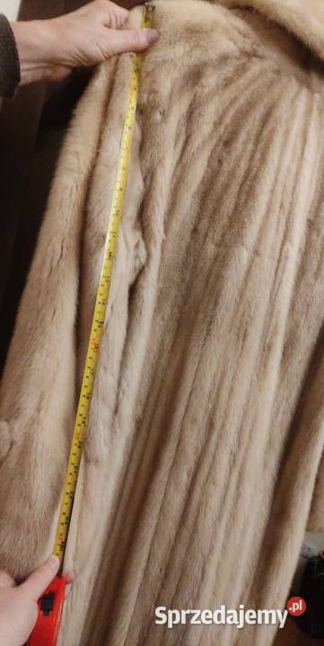 futro norki nowe Gorzów Wielkopolski