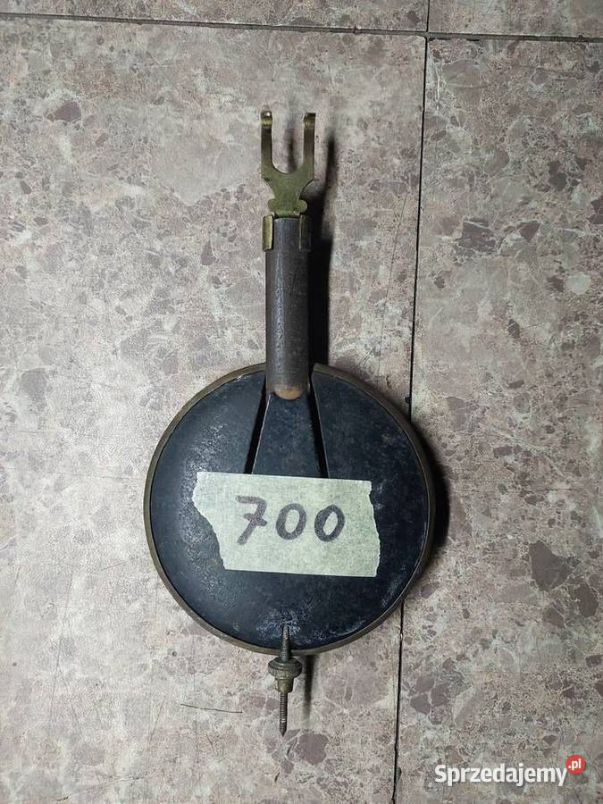 700 Wahadło starego zegara Junghans miniatura 8 Tczew