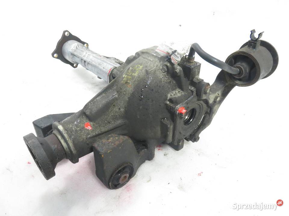 DYFER PRZÓD GRAND VITARA II 19 DDi sprzedam