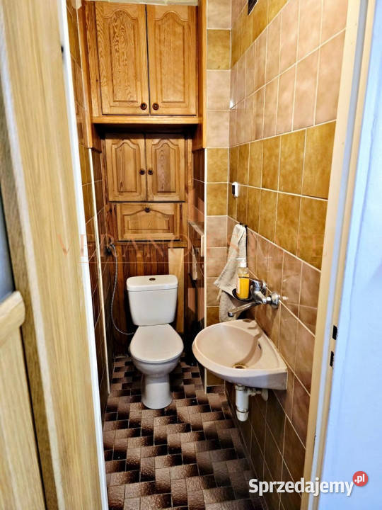 3 Pokoje 635m Centrum Świetna Inwestycja Grójec