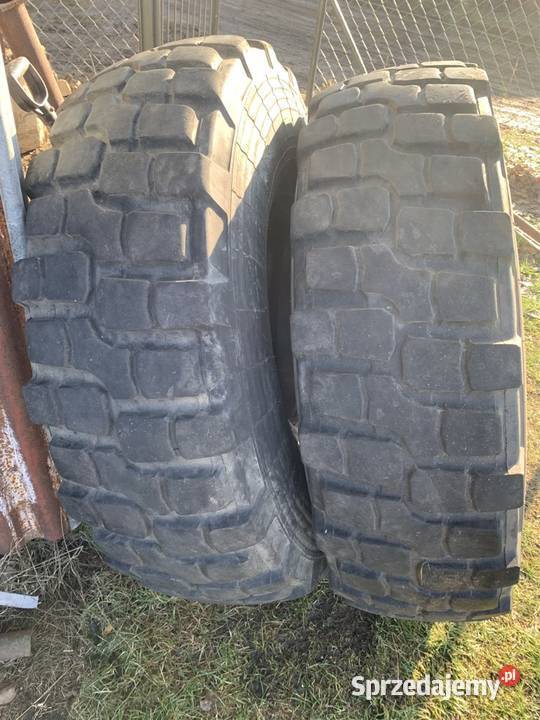 Opony 1400 R20 22PR Nidzica