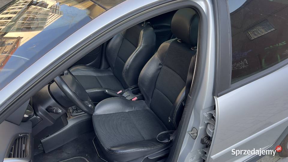 Peugeot 207 SW 2007r Wrocław sprzedam