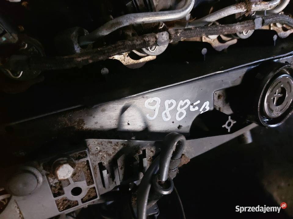 BMW E87 3 5 X3 20 D N47D20A 09r EURO 4 143 151 świętokrzyskie Kielce