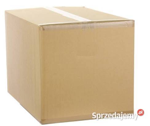 Zwrot Amazon zwroty konsumenckie Paczka Bolszewo