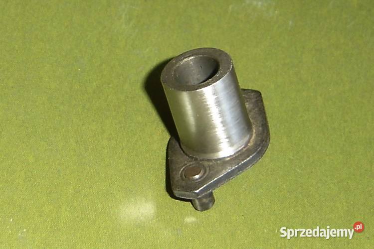 JUNAK AWO krzywka iskrownik stan ZS 3 EZ 41 Wrocław