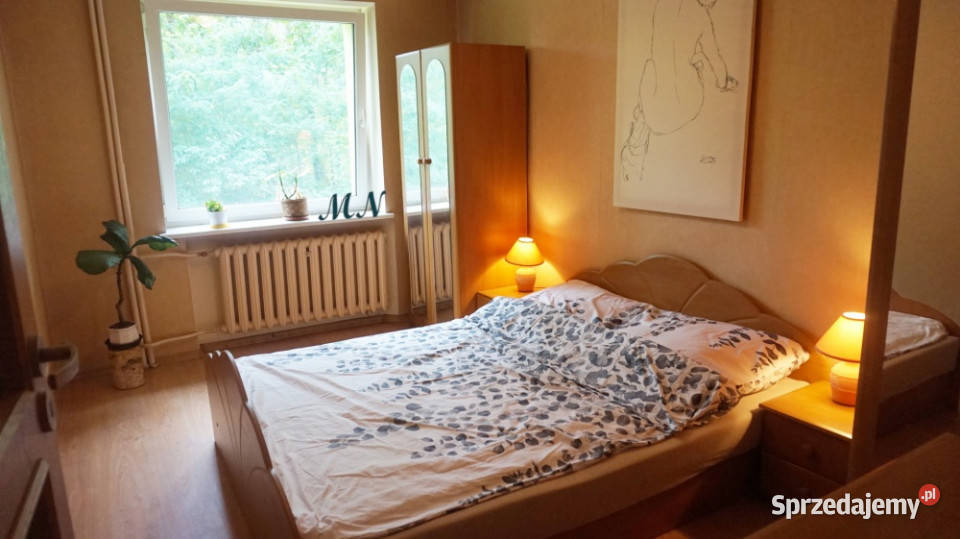 Funkcjonale 3 pokoje rodziny z dziećmi osób Chodzież
