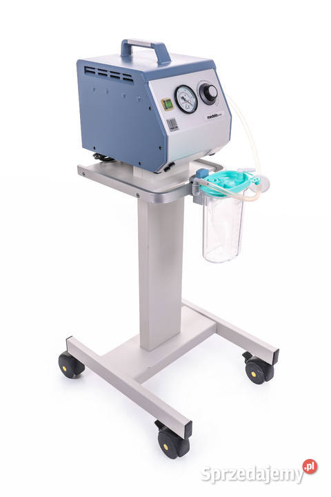 Ssak chirurgiczny MEDELA BASIC wielkopolskie Leszno