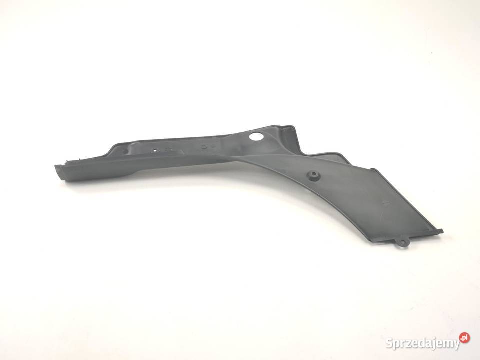 LISTWA PROGOWA PRAWY TYŁ FIAT BARCHETTA 19952004 osobowe Progi