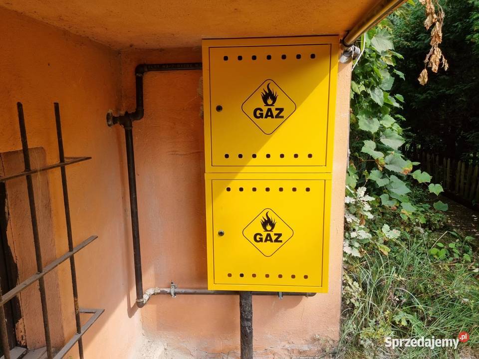 instalacje gazowe Mikołów domu i przemysłu Heat