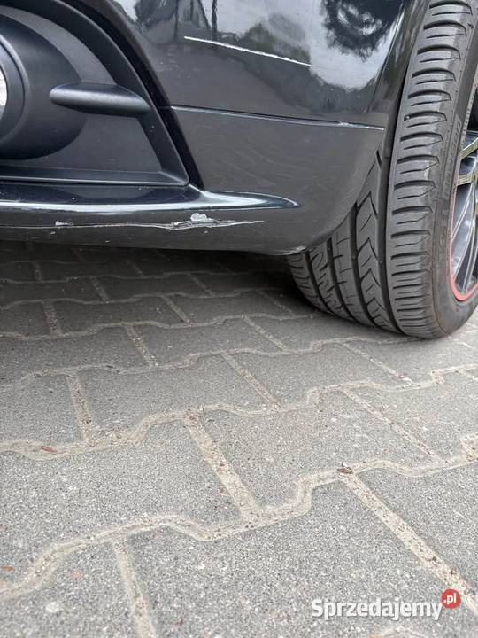 Audi A3 8P 20 TDI s line nieuszkodzony wielkopolskie Wysoka