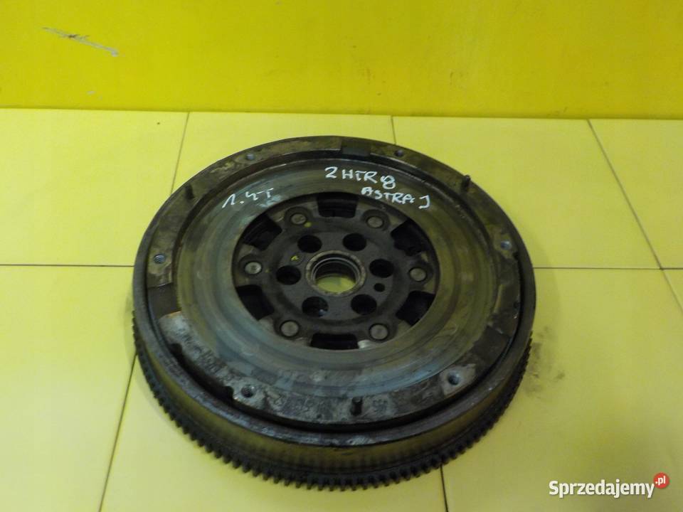 ASTRA J ZAFIRA B INSIGNIA 14 T 12r 140 kolo