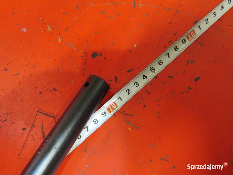 HONDA CB500F CB 500 500F 2425 KIEROWNICA KIERA mazowieckie Warszawa