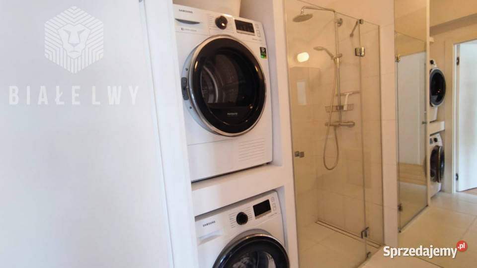 Mieszkanie 58m2 3 pokoje Warszawa