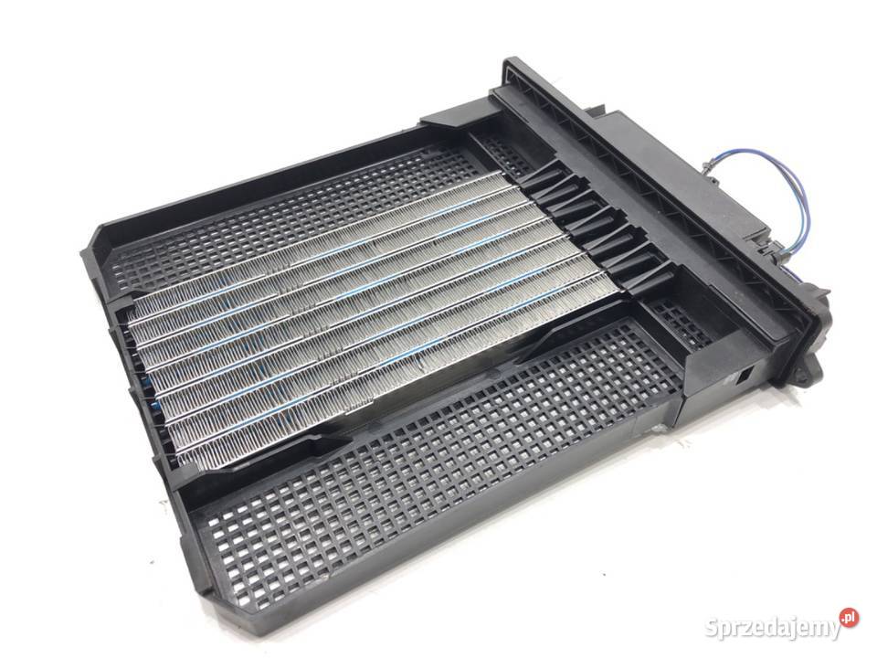 NAGRZEWNICA VOLVO V60 I BG9N18D612AA Kombi 1018