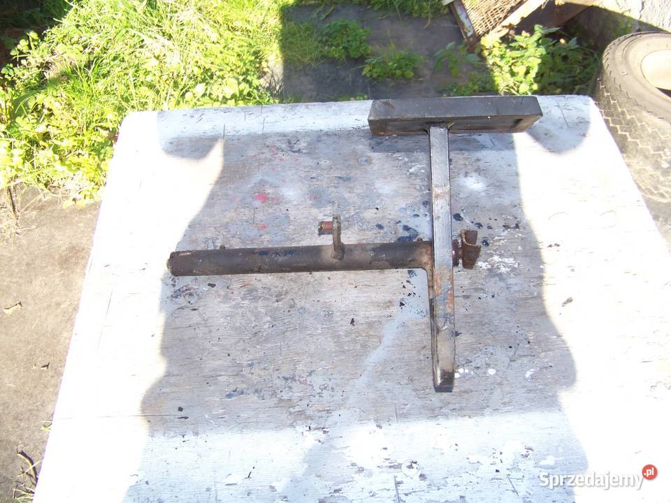 Melex pedał hamulca fosel do melexa Tarnobrzeg sprzedam