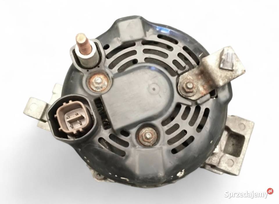 ALTERNATOR HONDA CRV III 3 22 CTDI 1042104860 świętokrzyskie