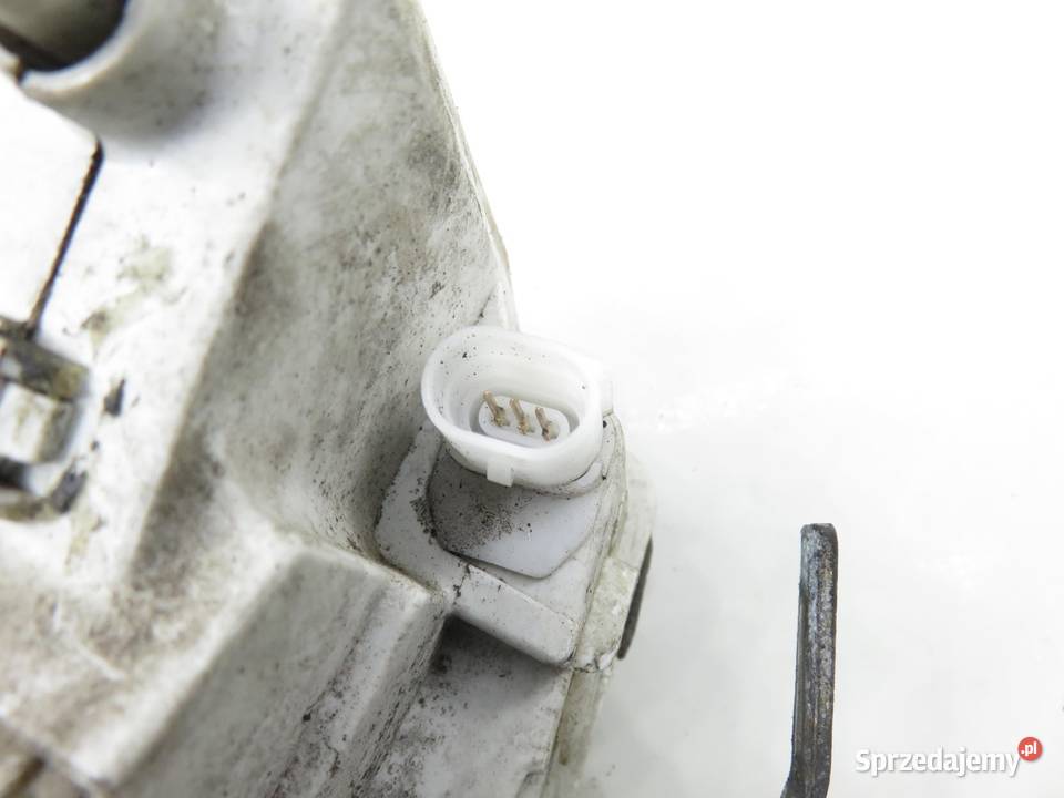 ZAMEK LEWY PRZEDNI VW SHARAN I 9 PIN osobowe