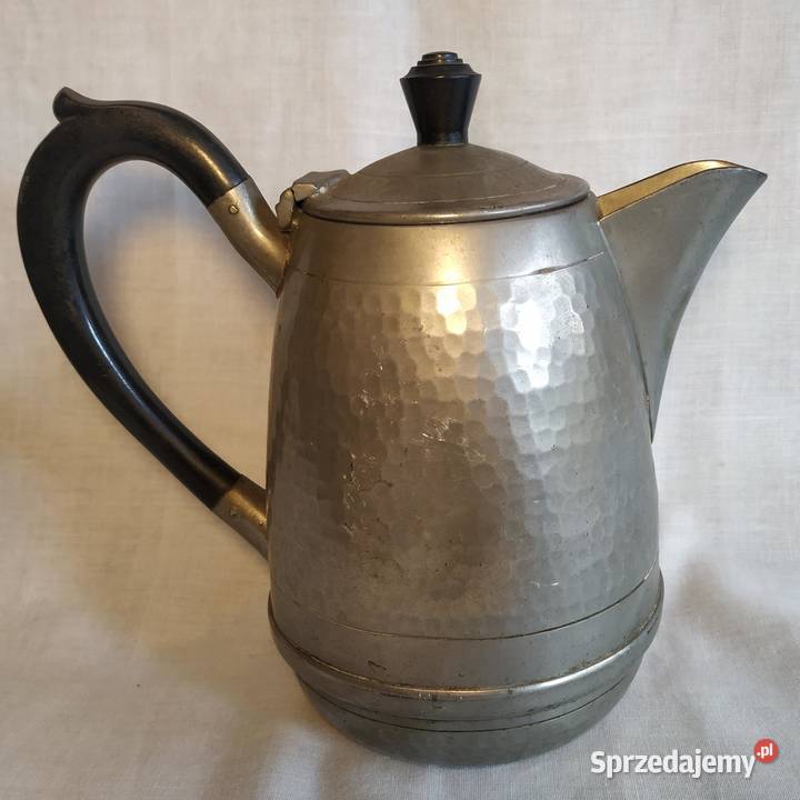 vintage 3 częściowy zestaw do herbaty Piła