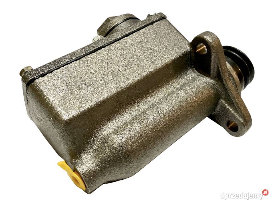 POMPA HAMULCOWA JEDNOSTOPNIOWA GAZ 51 63 WOŁGA Chojnice