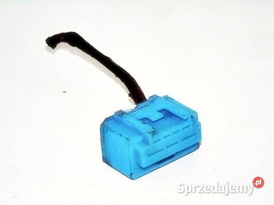 WTYCZKA KOSTKA WTYK NISSAN NOTE XTRAIL MICRA śląskie Sosnowiec