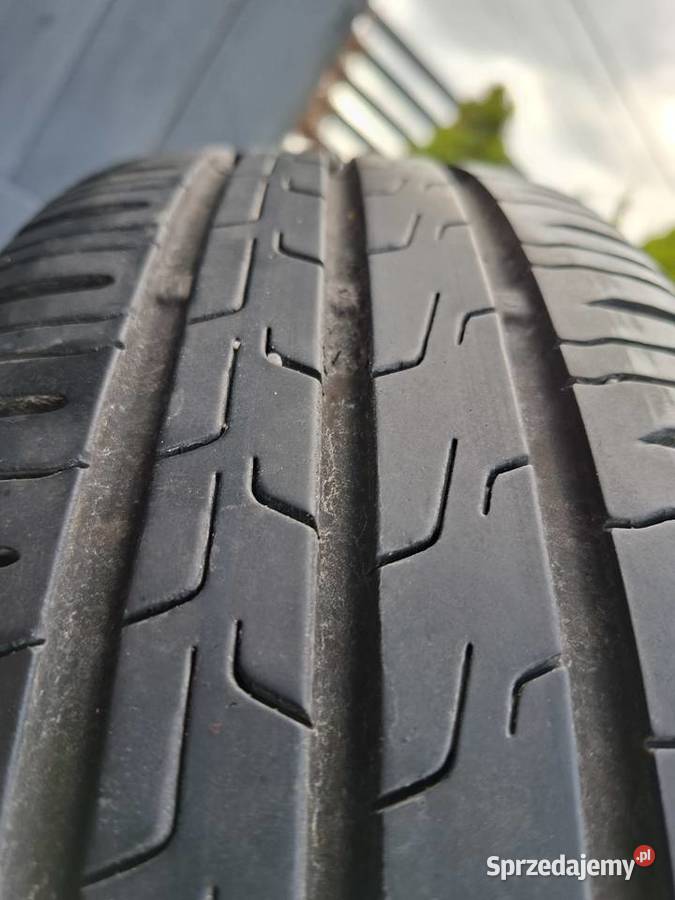 Kompletne koła Fiat 500 Samochodowe śląskie Racibórz