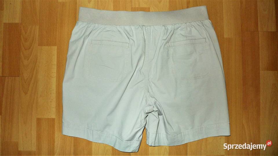 Dunnes spodenki 44 Rozmiar 44(XXL) mazowieckie Ostrołęka sprzedam
