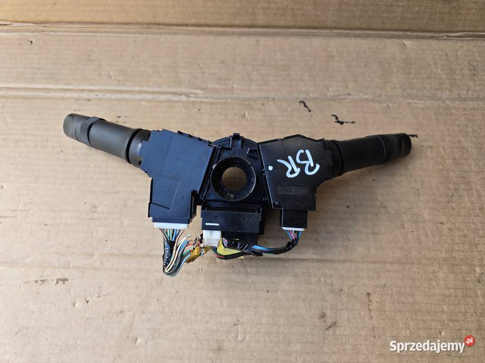 Subaru Outback IV BR pająk przełącznik zespolony Legnica