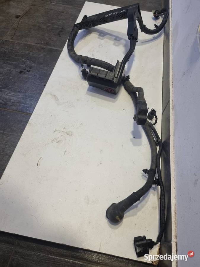 KLEMA PLUS HYUNDAI TUCSON III 20 CRDI Skierniewice sprzedam