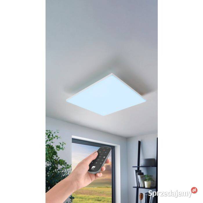 Lampa sufitowa LED TURCONAZ Warszawa sprzedam