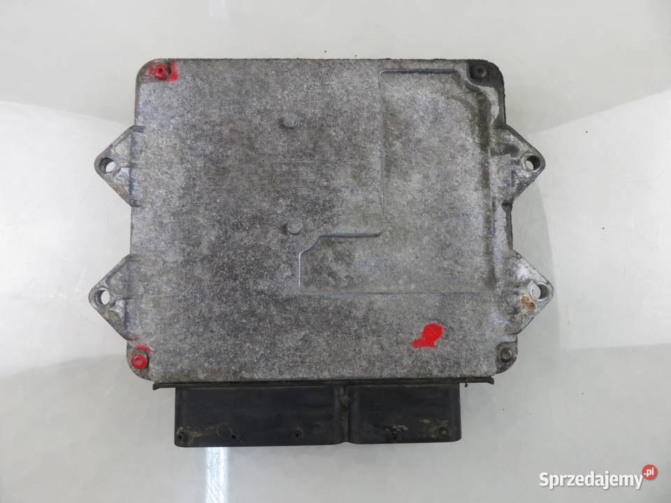 STEROWNIK OPEL ASTRA H 13 CDTI 55202542CW