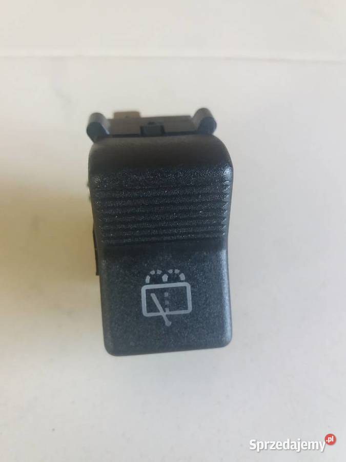 Włącznik przełącznik wycieraczki tył i Kobyłka