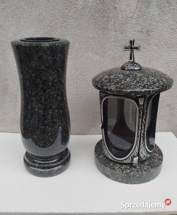 Komplety flakon lampion Dzierżoniów