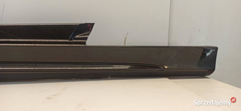 MERCEDES W205 PRÓG LISTWA PROGOWA PRAWA 197 dolnośląskie