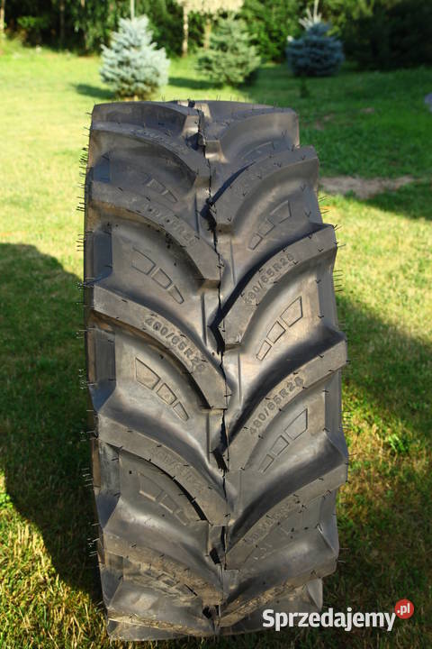Opona 36070R28 TL 125A8 TA110 Petlas Lipsko