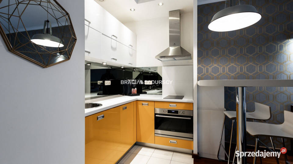 Mieszkanie 2846m2 1 pokojowe Kraków Szlak sprzedam