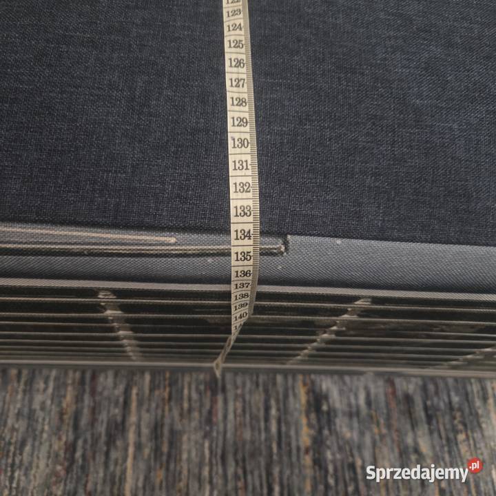 Łóżko młodzieżowe Puławy