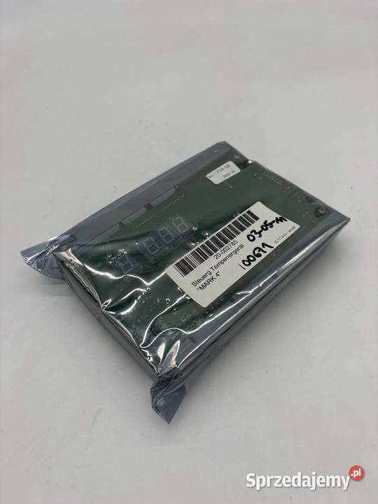 BoeTherm 35177453 Controller Warszawa